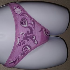 Ladies Thong